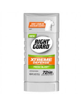 استیک رایت گارد right guard